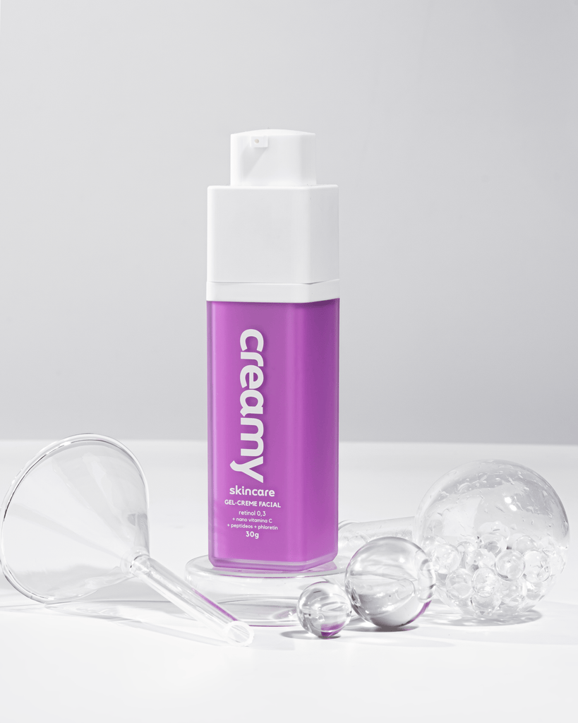 Creamy's Retinol Treatment: The Ultimate Anti-Aging Solution - Creamy Skincare