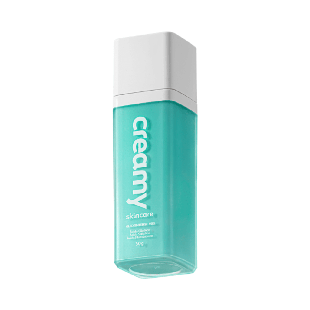 CREAMY Glicointense Peel - Clinical Night Peel with Glycolic Acid - 30g-Creamy Skincare