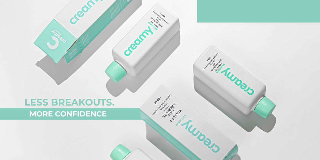 Clear, Calm, and Confident: Why Salicylic Acid Toner Should Be in Your Skincare Routine