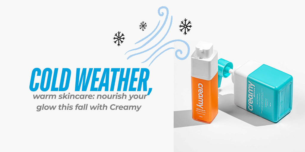 How to Take Care of Your Skin During Fall: 5 Expert Tips to Keep It Healthy and Glowing