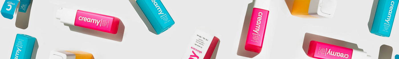 Serums + Treatment