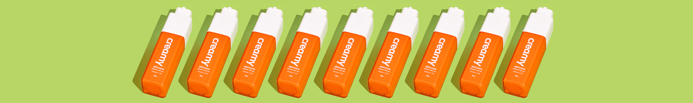 Vitamin C + Mandelic