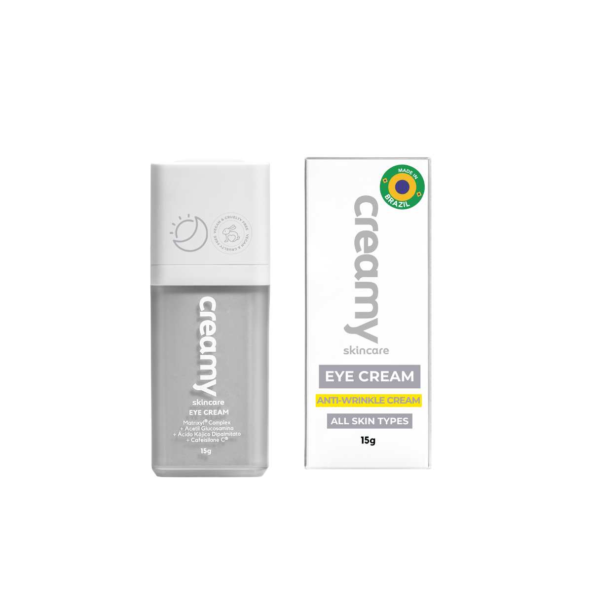 Creamy skin care discount