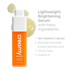 Creamy Peptide + Vitamin C Duo - Advanced Anti-Aging Solution-Creamy Skincare