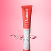 Creamy Calming Cream - Ultra-Light Hydrating Gel-Cream, Fast Absorbing - 40g-Creamy Skincare