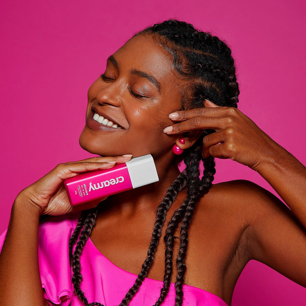 Blemish Control 7% Mandelic Gel - Creamy Skincare